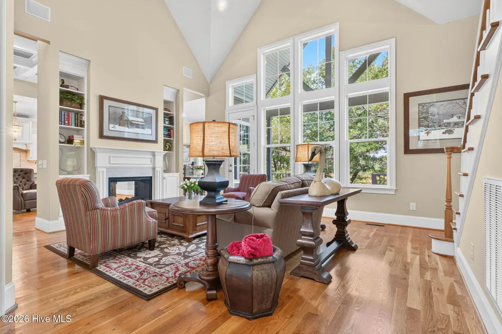 5208 White Ibis Court Southport, NC 28461