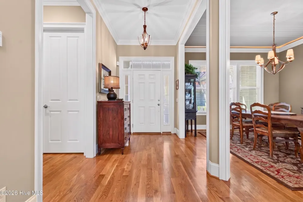 5208 White Ibis Court Southport, NC 28461