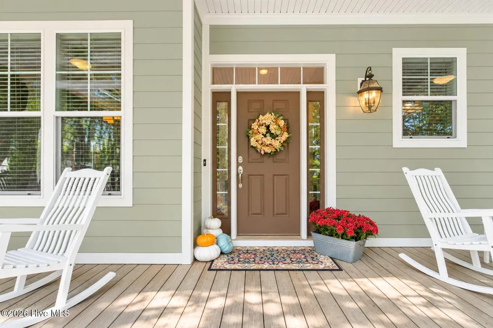 5208 White Ibis Court Southport, NC 28461