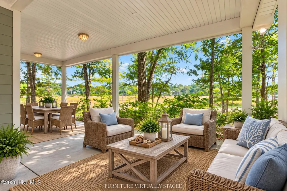 5208 White Ibis Court Southport, NC 28461