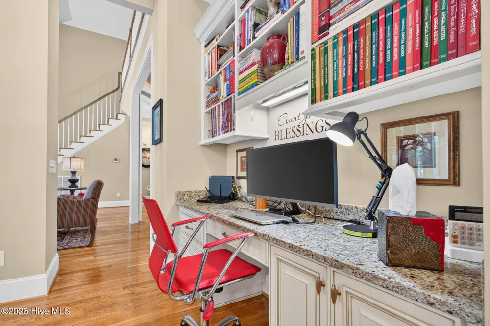 5208 White Ibis Court Southport, NC 28461
