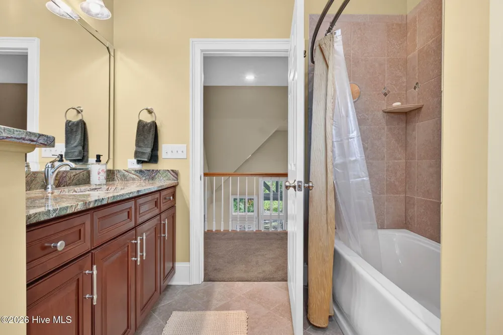 5208 White Ibis Court Southport, NC 28461