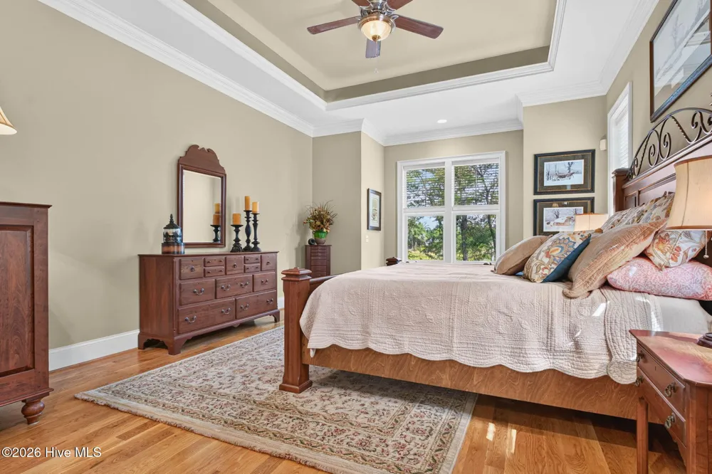 5208 White Ibis Court Southport, NC 28461