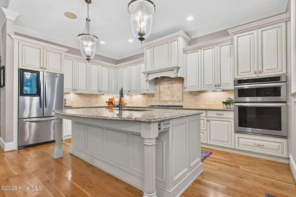 5208 White Ibis Court Southport, NC 28461