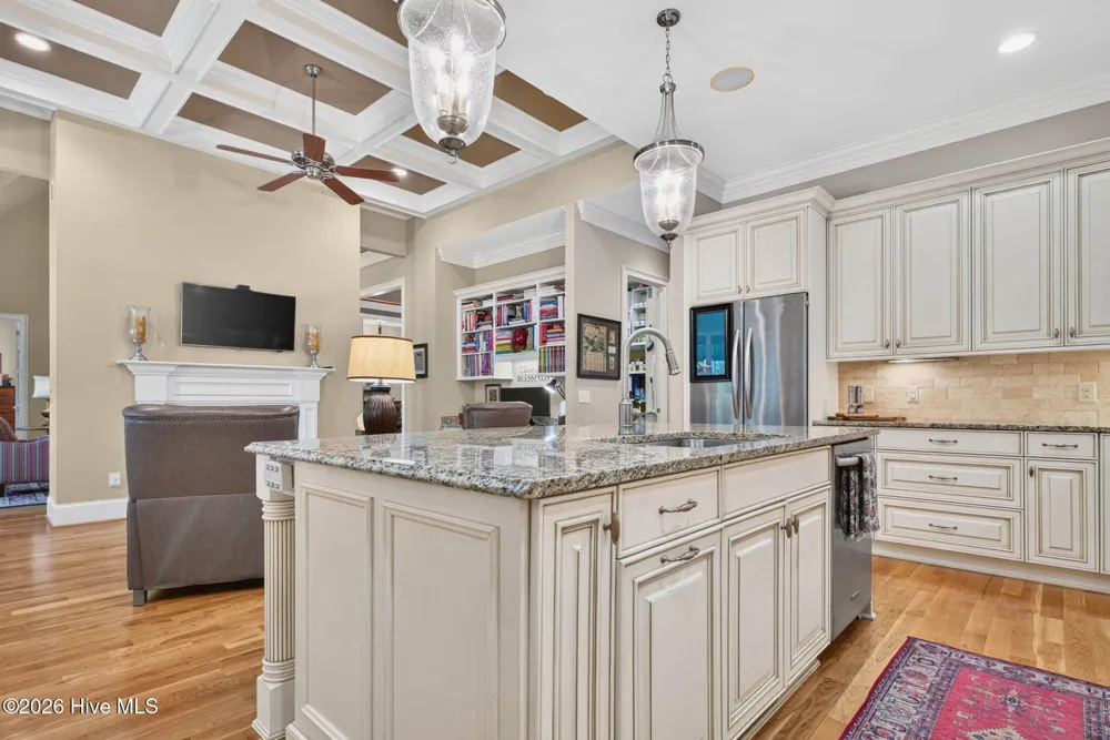 5208 White Ibis Court Southport, NC 28461