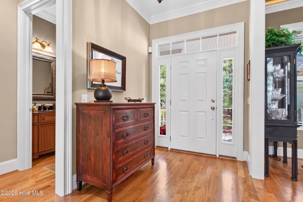 5208 White Ibis Court Southport, NC 28461
