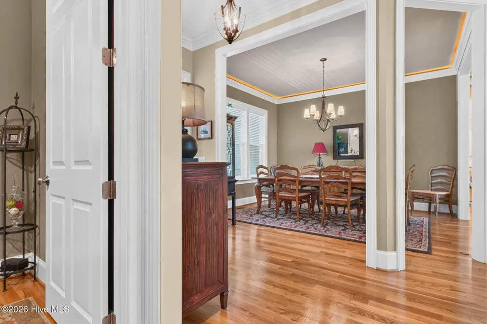 5208 White Ibis Court Southport, NC 28461