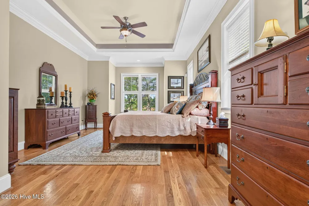 5208 White Ibis Court Southport, NC 28461