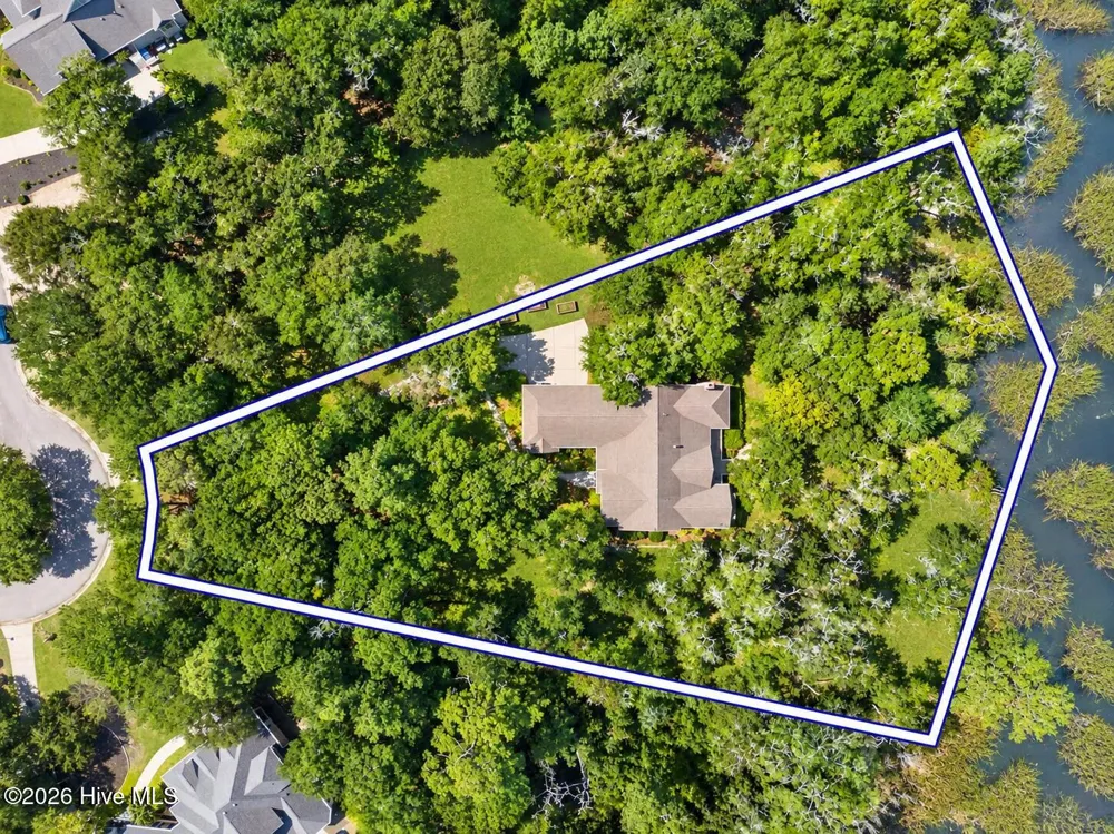 5208 White Ibis Court Southport, NC 28461