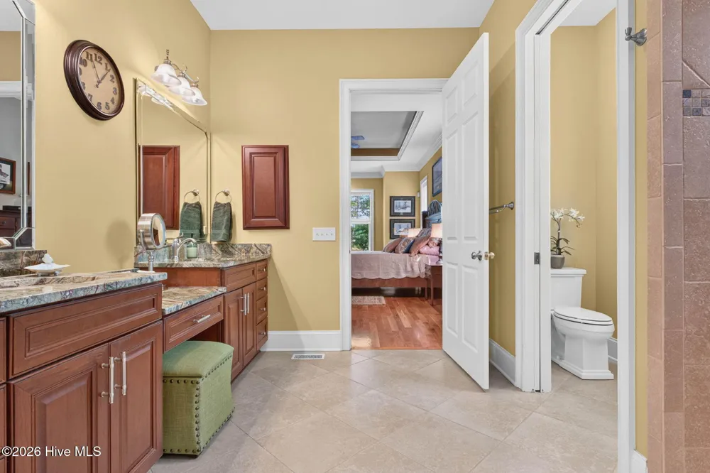 5208 White Ibis Court Southport, NC 28461