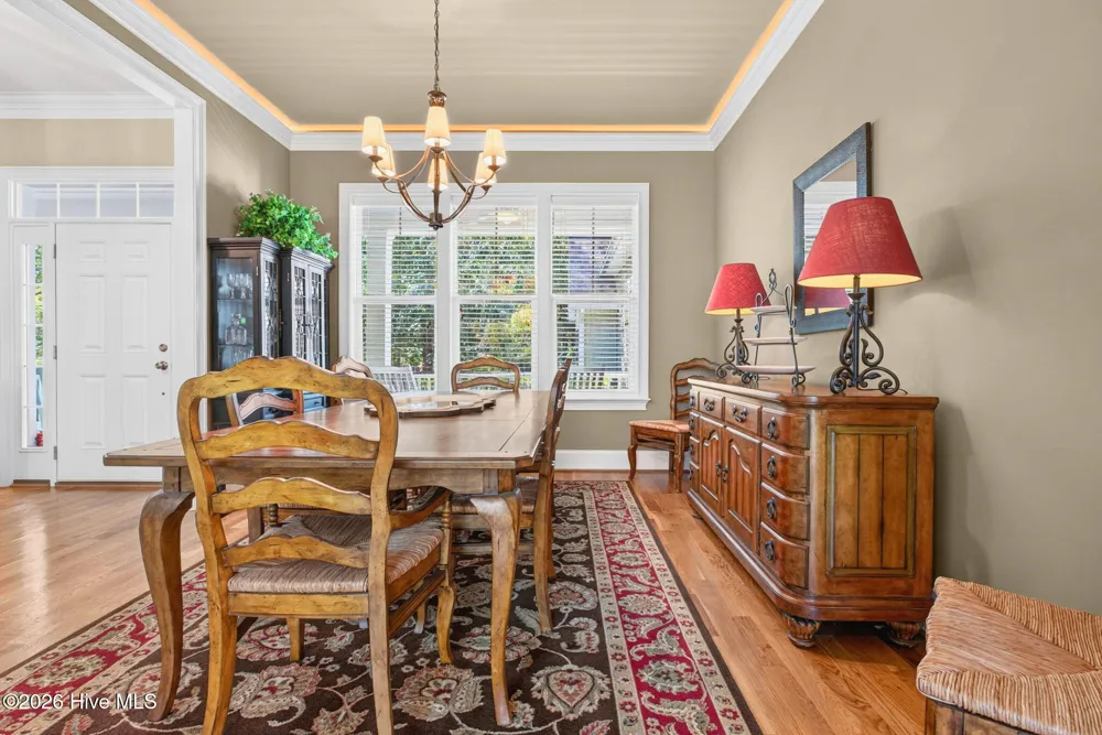 5208 White Ibis Court Southport, NC 28461