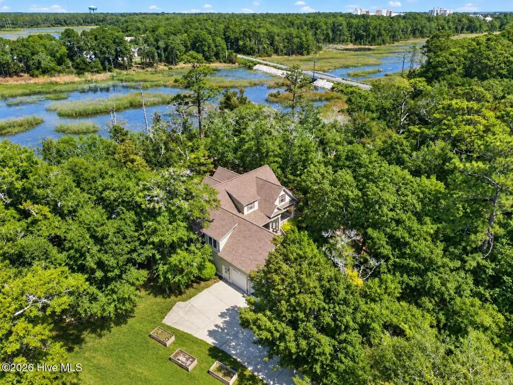 5208 White Ibis Court Southport, NC 28461