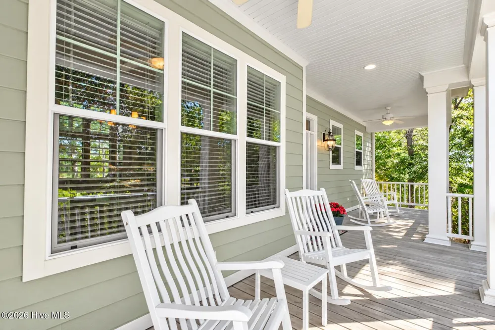 5208 White Ibis Court Southport, NC 28461