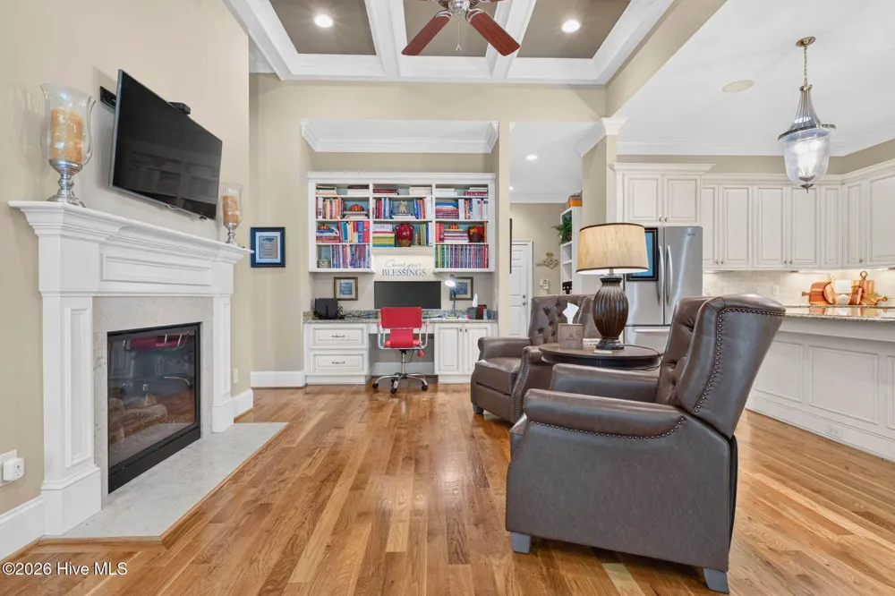 5208 White Ibis Court Southport, NC 28461