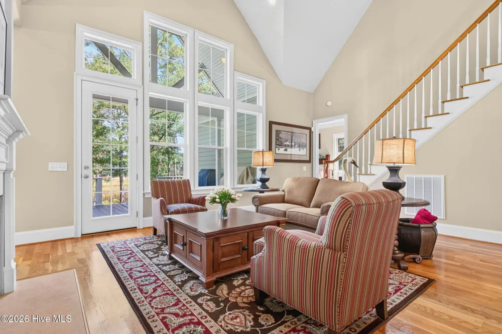 5208 White Ibis Court Southport, NC 28461
