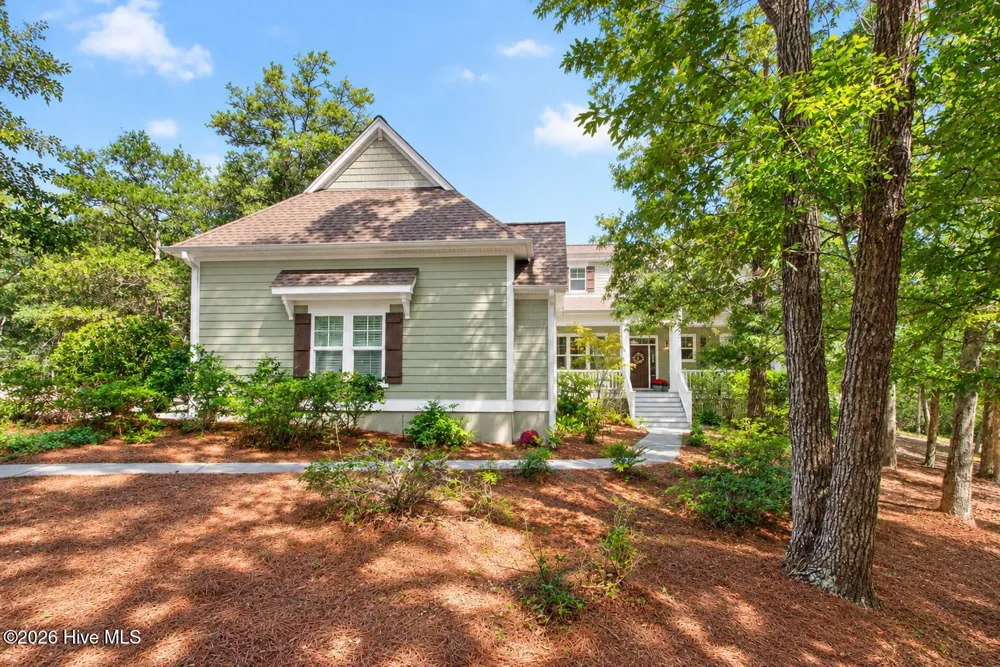 5208 White Ibis Court Southport, NC 28461