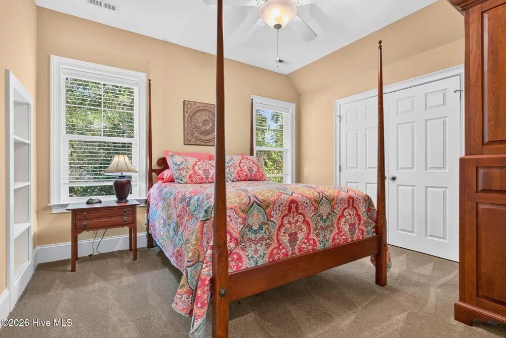 5208 White Ibis Court Southport, NC 28461