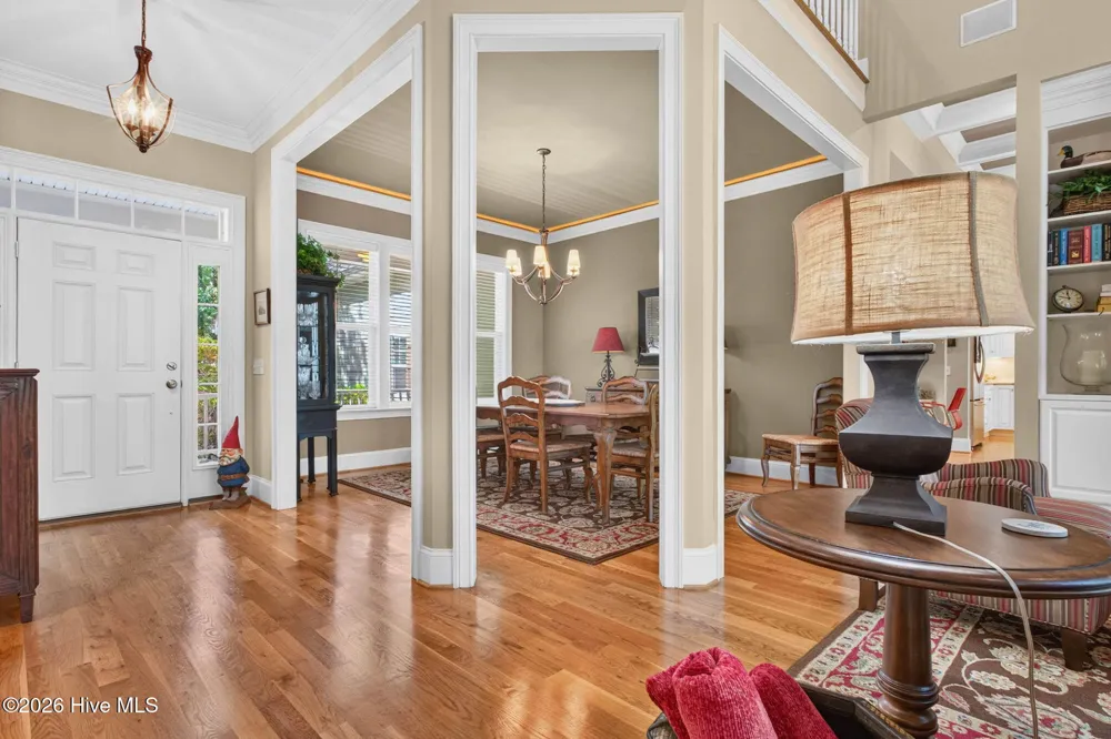 5208 White Ibis Court Southport, NC 28461