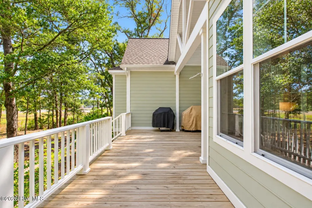 5208 White Ibis Court Southport, NC 28461