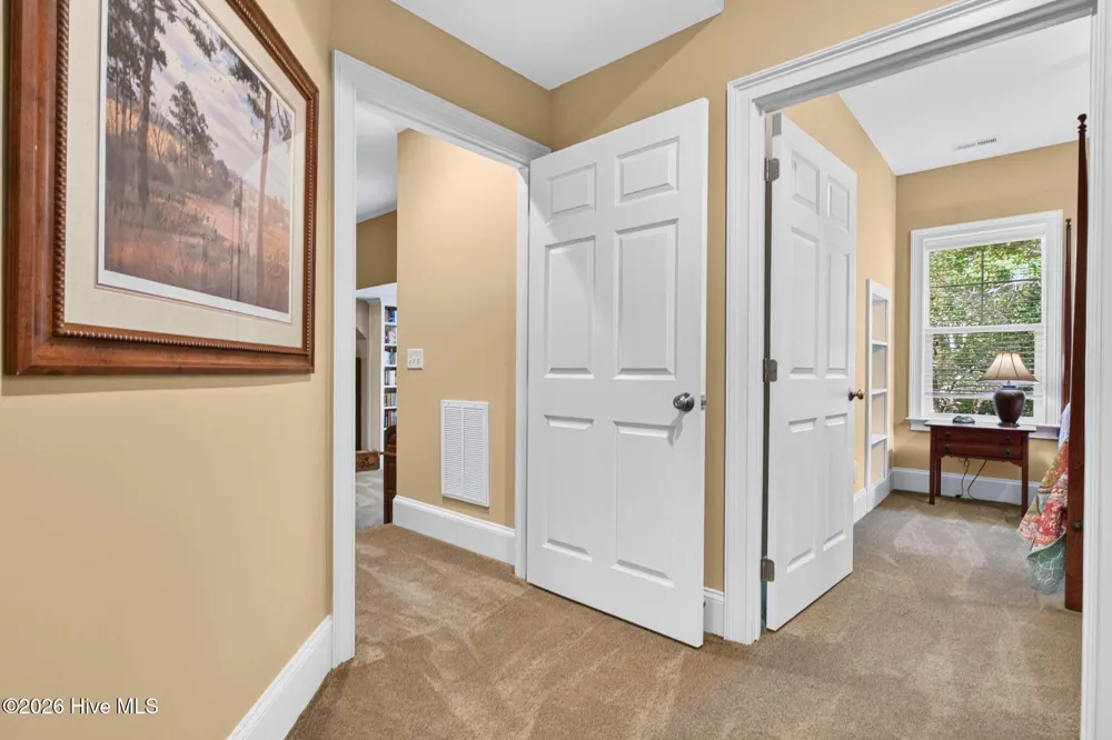 5208 White Ibis Court Southport, NC 28461