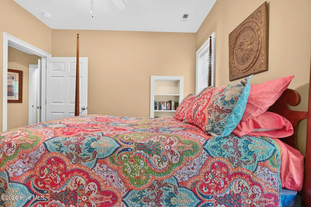 5208 White Ibis Court Southport, NC 28461