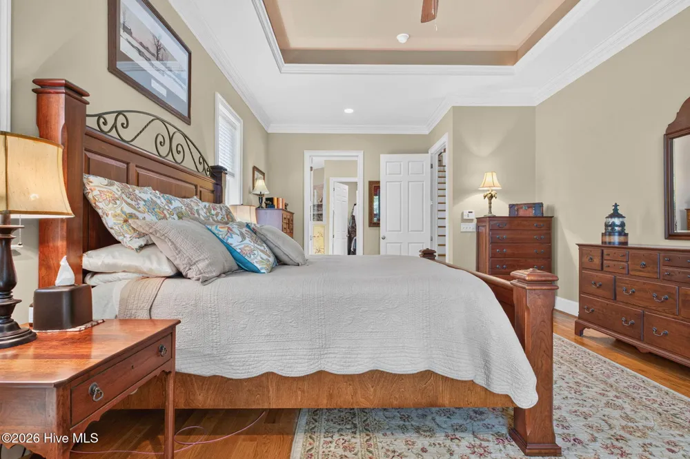 5208 White Ibis Court Southport, NC 28461