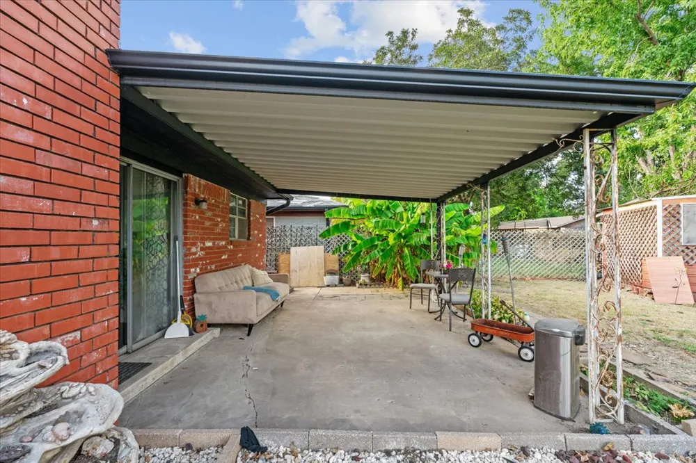 1543 S 122nd East Avenue Tulsa, OK 74128