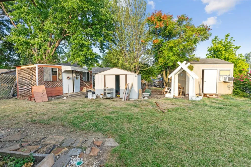 1543 S 122nd East Avenue Tulsa, OK 74128