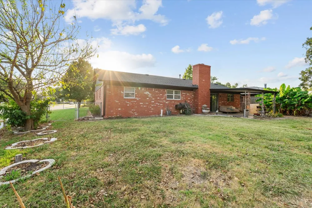1543 S 122nd East Avenue Tulsa, OK 74128
