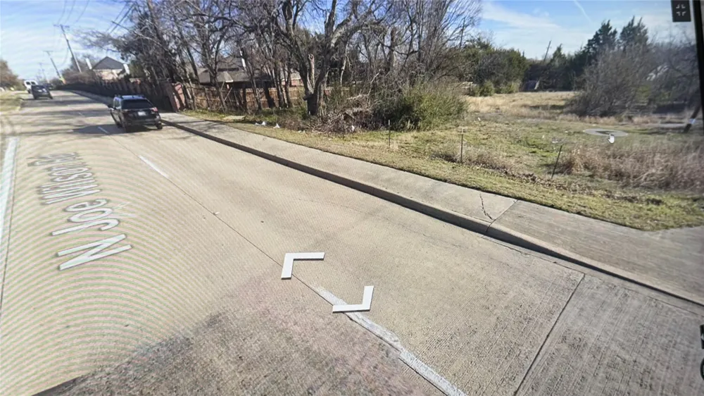 208 Joe Wilson Road Cedar Hill, TX 75104