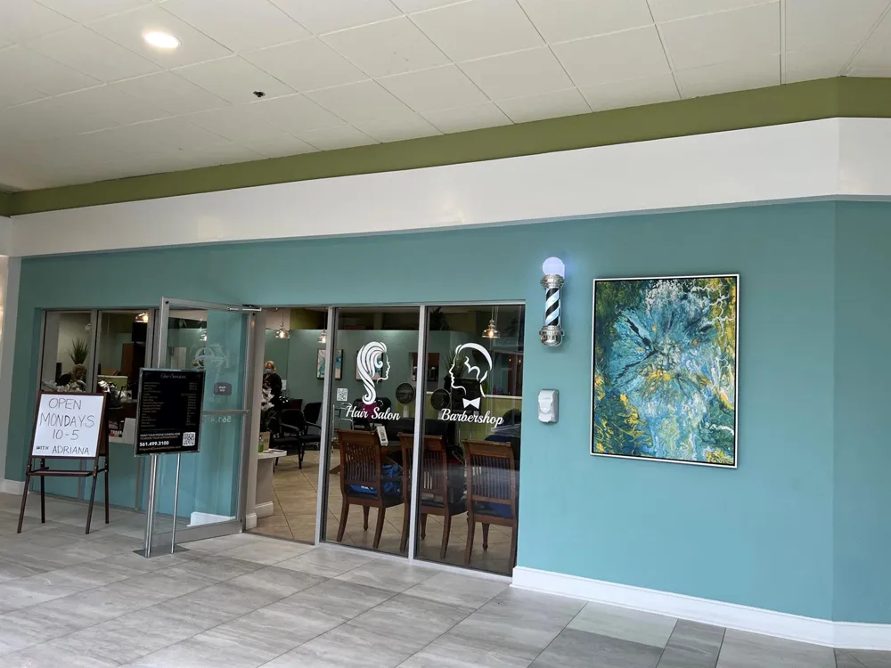 17 Burgundy A Delray Beach, FL 33484