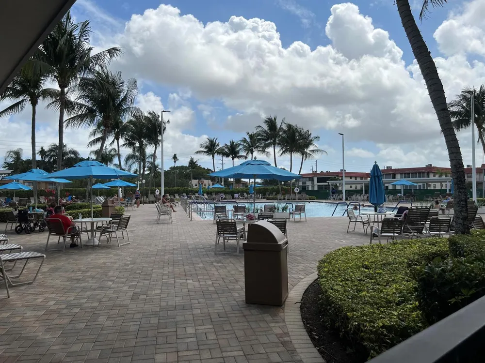 17 Burgundy A Delray Beach, FL 33484