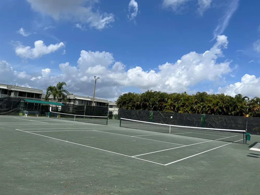 17 Burgundy A Delray Beach, FL 33484