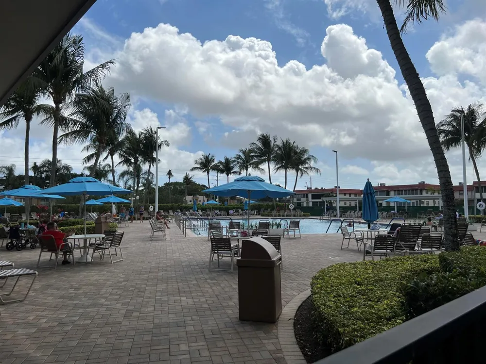 17 Burgundy A Delray Beach, FL 33484