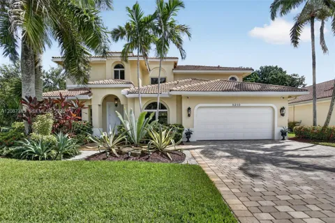 8210 Phoenician Court