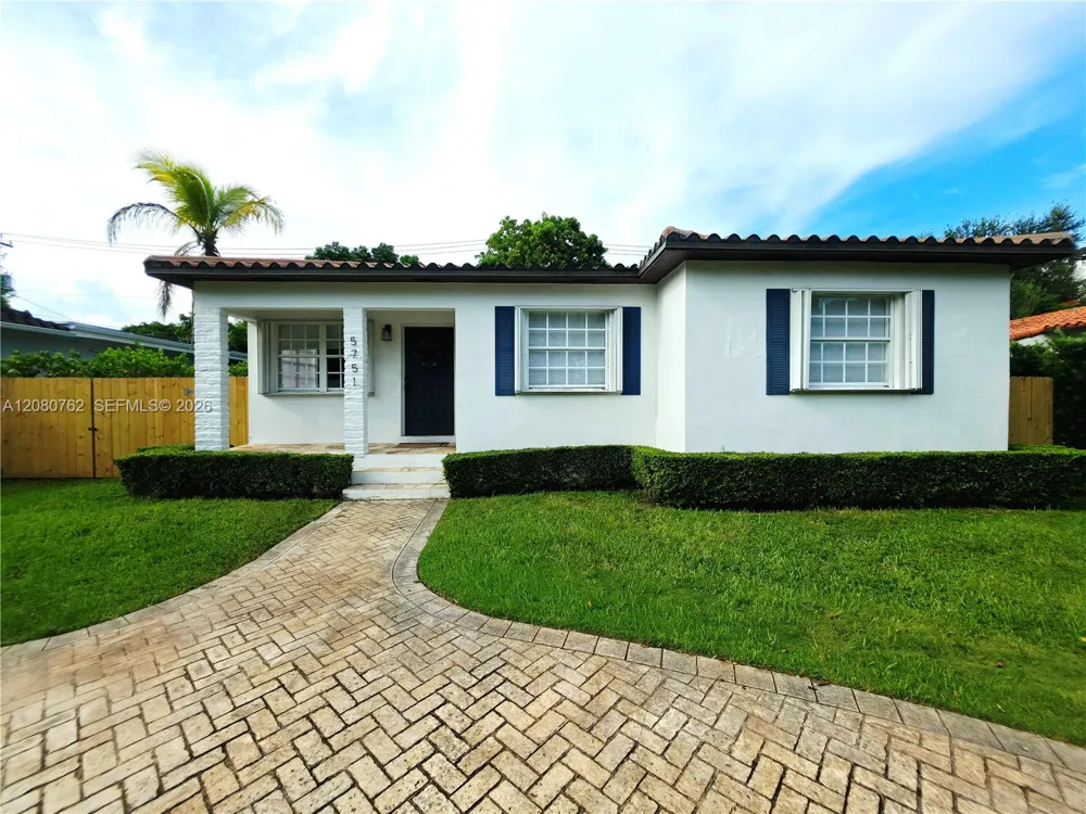5751 SW 11th St West Miami, FL 33144
