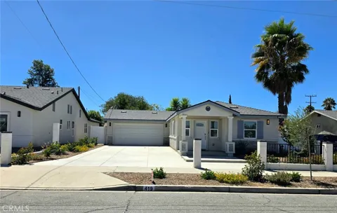 419 W Devonshire Avenue