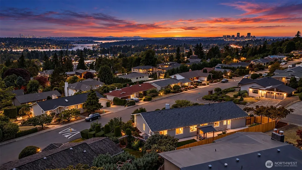 4600 132nd Avenue SE Bellevue, WA 98006