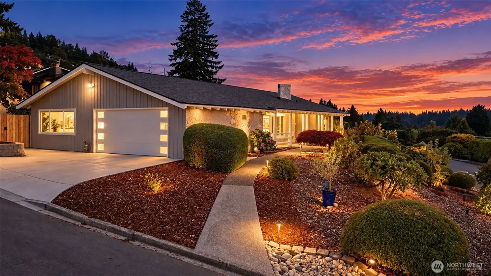 4600 132nd Avenue SE Bellevue, WA 98006