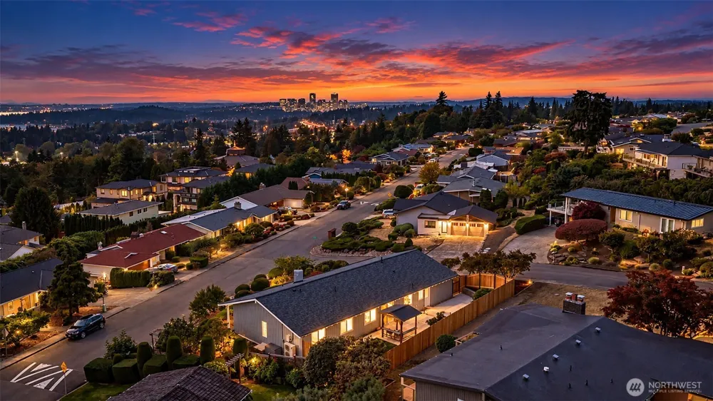 4600 132nd Avenue SE Bellevue, WA 98006