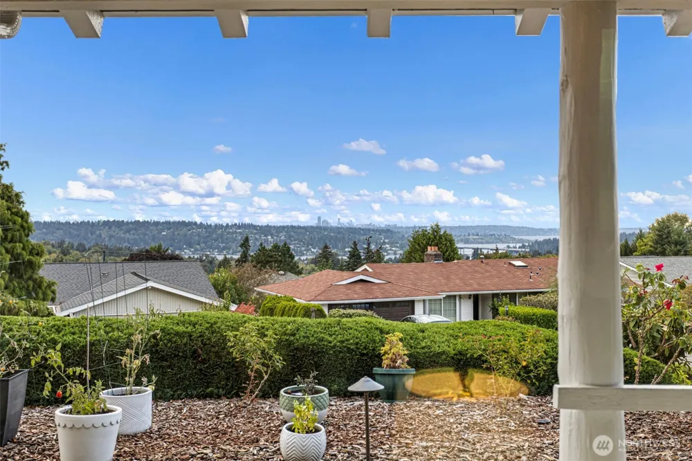 4600 132nd Avenue SE Bellevue, WA 98006