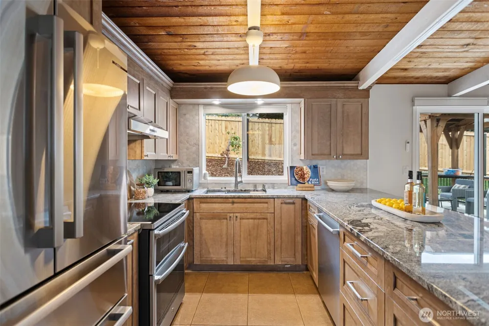 4600 132nd Avenue SE Bellevue, WA 98006