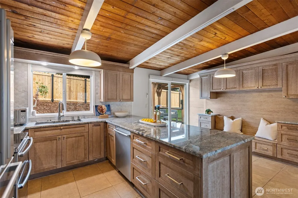 4600 132nd Avenue SE Bellevue, WA 98006