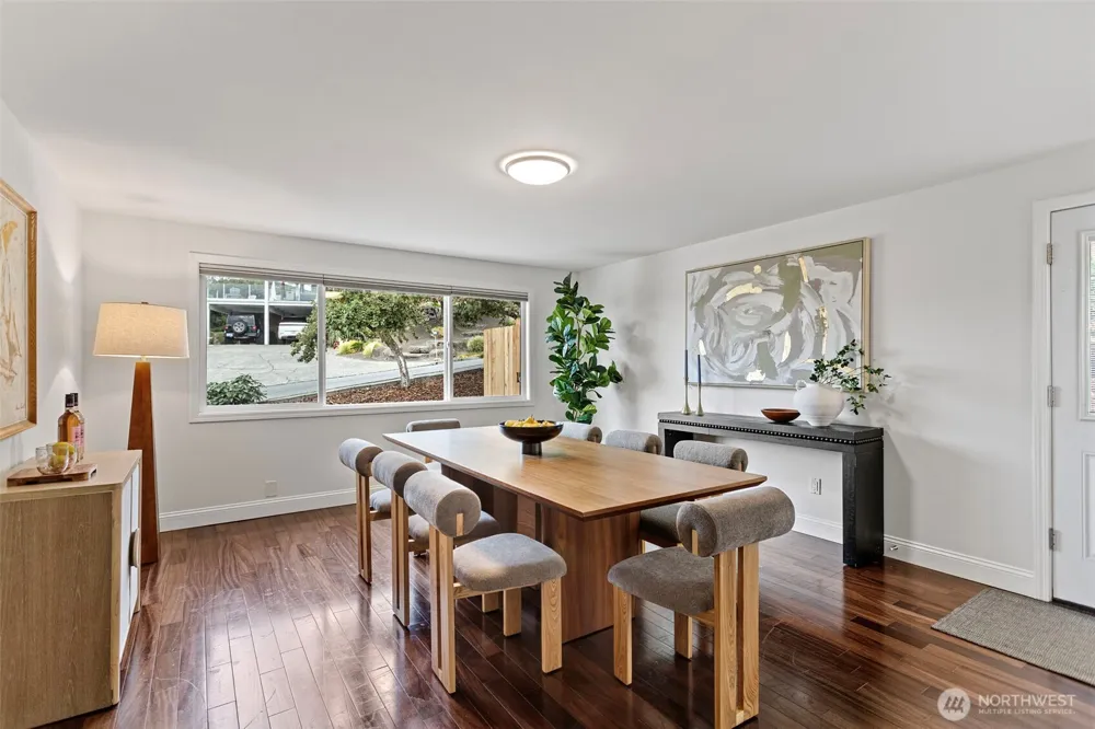 4600 132nd Avenue SE Bellevue, WA 98006