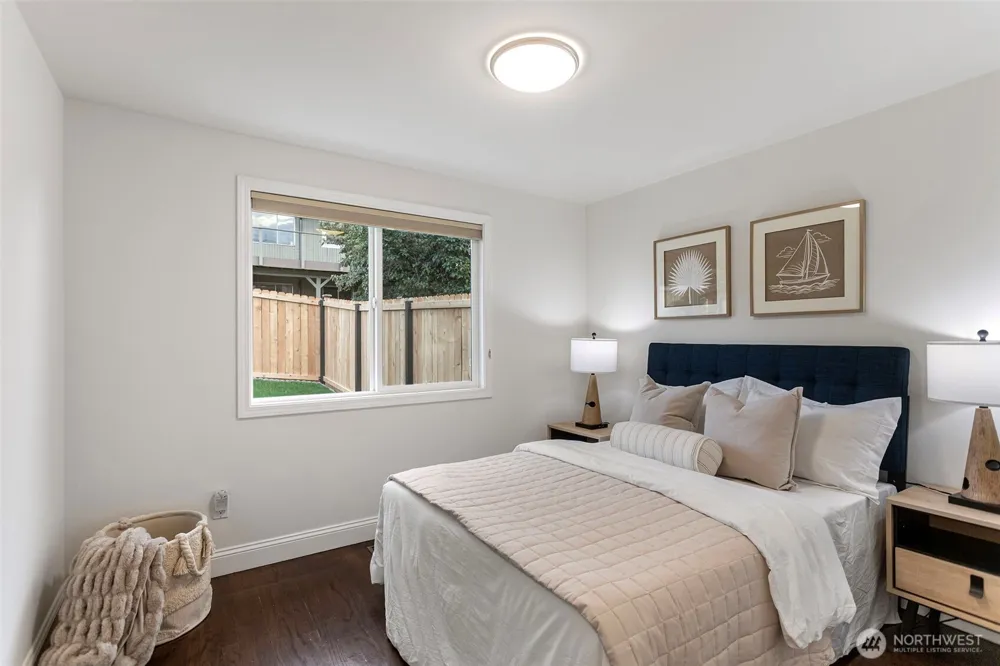 4600 132nd Avenue SE Bellevue, WA 98006