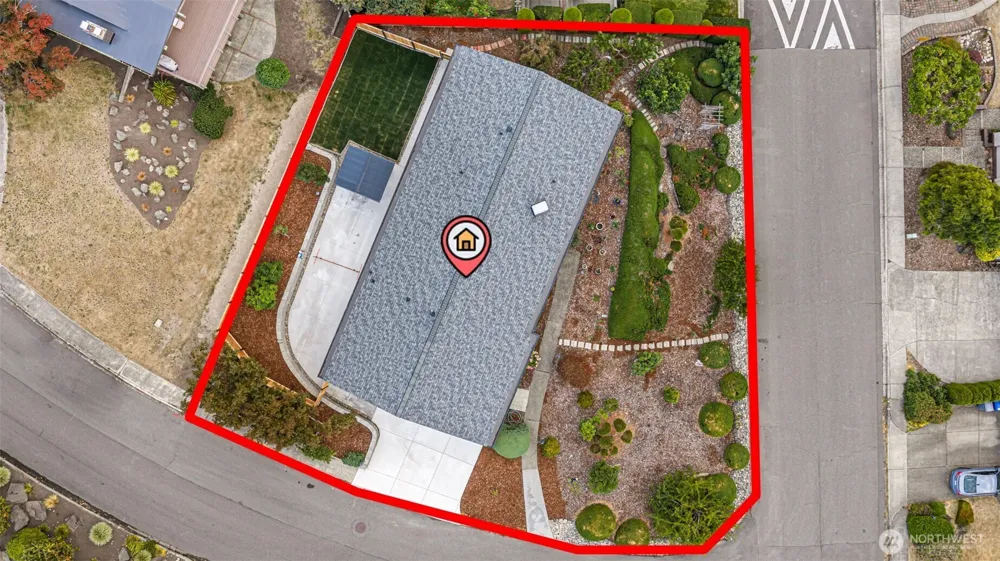 4600 132nd Avenue SE Bellevue, WA 98006
