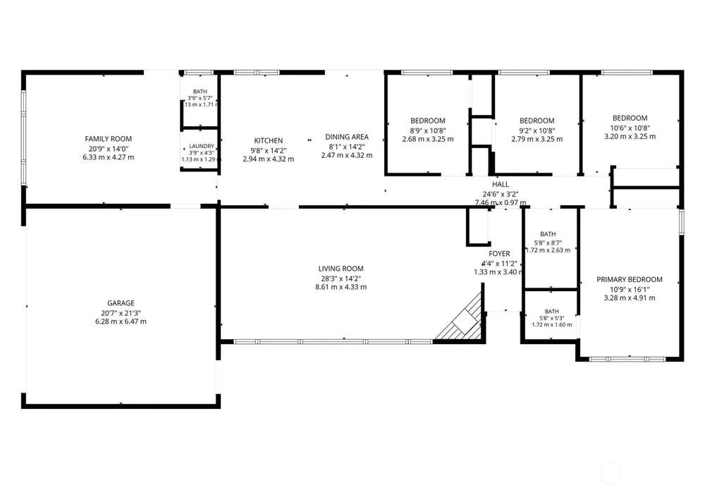 4600 132nd Avenue SE Bellevue, WA 98006
