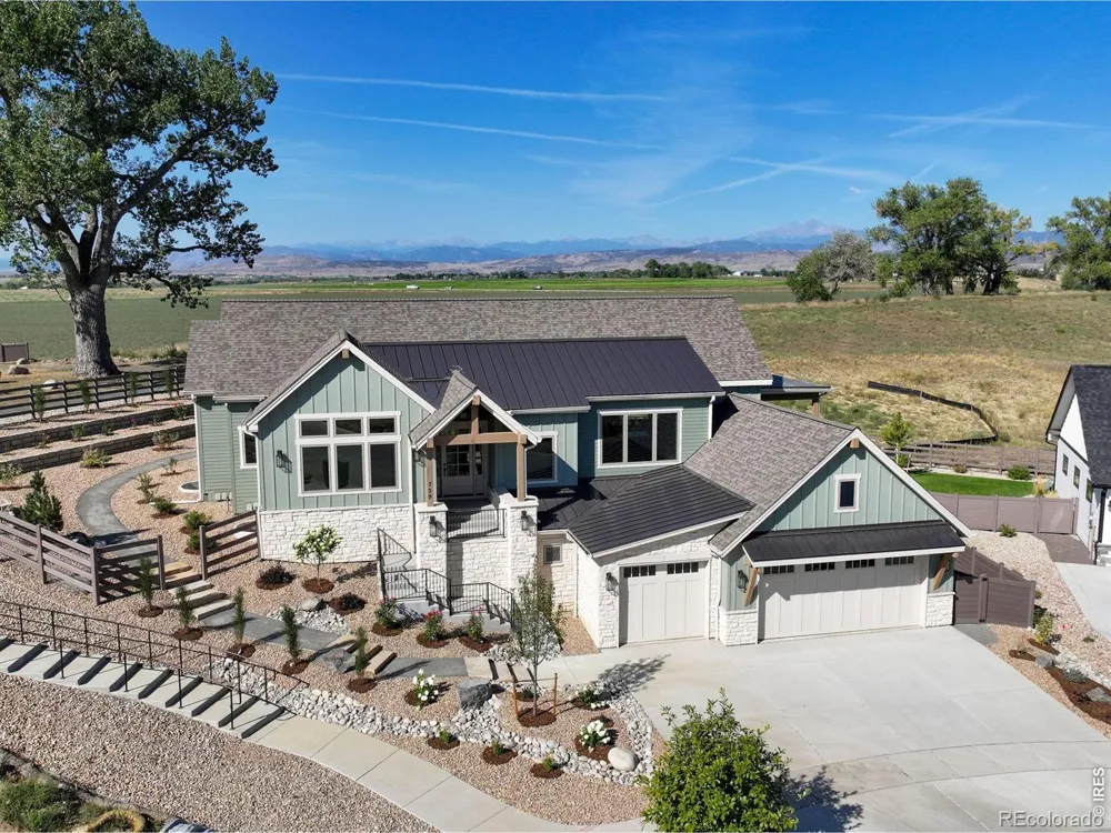 739 William Way Berthoud, CO 80513