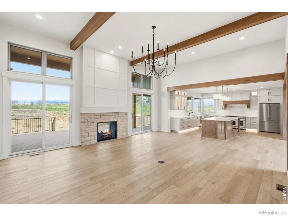 739 William Way Berthoud, CO 80513