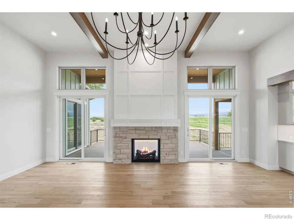 739 William Way Berthoud, CO 80513